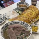 잠실 송리단길 쌀국수 맛집 포템템 솔직 후기 반세오 분짜 맛집