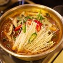 하림양념통닭 이미지