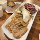 숯불막창구이 | 양주 막창 맛집 남다른대구막창 덕계점 숯불 막창구이 후기