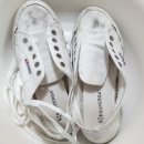 하얀운동화세탁 이미지