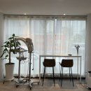 하담헤어 | 광주 첨단 1인 미용실 하담헤어 내돈내산 후기