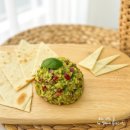 엘라의부엌 | 아보카도 과카몰리 만드는법 | 홈메이드 멕시코 스프레드 딥소스