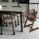 3791 | 임신 18주차, 스토케 트립트랩 하이체어 가격 인상 전 오크웜브라운 구입 후기(+신세계 키즈멤버십 가입)