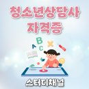 청소년상담사 3급 - 심리측정 및 평가 | 청소년상담사3급 자격증 심리상담사 종류 및 독학합격, 취업 후기