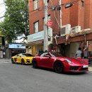 한성주유소 | 포르쉐 911 GTS 카브리올레 사고대차 후기 (지바겐 배상책임사고 사례)