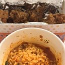 오븐 작 치킨 이미지