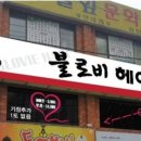 블로비헤어 네이버블로그