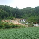 횡성산아래