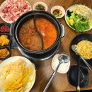 더꼬치다 신월점 | 냉정 맛집 신월양꼬치 훠궈 무한리필 토마토탕 레전드