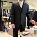 종로-신영-종로-영-165 | W7. 루쏘소 종로직영점 신랑 예복 완성 후기 내돈내산🖤🤍