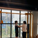 바른자세 Pt짐 이미지