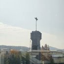 영천역 급수탑 이미지