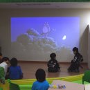 생각이 크는 도서관 이미지