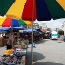 백암시장 이미지