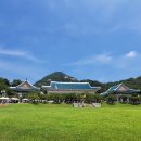 평일 청와대관람후기 - 예약 , 주차 (청와대 언제까지 개방 )