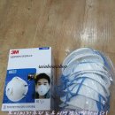 3M 1급 8822 안전방진마스크 10개 팝니다 이미지