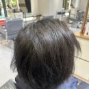 노원미용실 중년엄마 볼륨매직 컷트 태리디자이너 솔직 후기