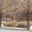 천변주유소 이미지