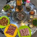 담터갈비 이미지