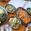 보리밭사이길로 이미지