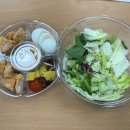 피그가든 | 다이어트 샐러드 추천 피그인더가든 시그니처 골든텐더치킨보울 솔직후기