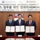 고려대학교(세종) 행정전문대학원 이미지