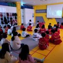 용인대 아름태권도 이미지