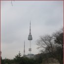 남산길 이미지