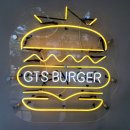 전주신시가지맛집 GTS지티에스버거 솔직후기