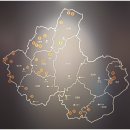 장승리 고분군 이미지