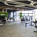 터미널 휘트니스 이미지