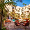 선셋호텔(Sunset Hotel) 이미지