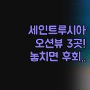 세인트루시아 | 세인트루시아 숙소 추천 | 마리고트 베이 최고 호텔 3곳 | 프라이빗 오션뷰 리조트 솔직 비교 분석 | 내...