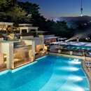 신라호텔 이미지