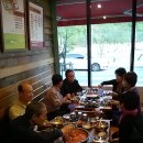 동해안 봄나들이. 영자,창순,영식,금란,명환. 영구.봉진.동명. 경호 이미지