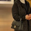 엄마환갑선물. 명품가방대신 코트산후기(60대 엄마 옷 브랜드 / 리본 / 벨리시앙)