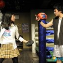 연극 이기동 체육관 이미지