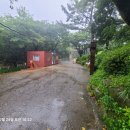 철학로 공중화장실 | 갈맷길 7-1구간 240724