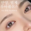 우아래쉬스 이미지