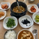 서대전육교밑 | 서대전역 근처 식당 유천동 백반 금강식당