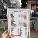 좋은날엔 | 날씨 좋은 날엔 역시 야외 고기 삼겹살·쪽갈비 후기