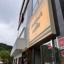 애플망고순천왕지 | 순천 조례호수공원 카페 : 짹짹커피, 분수가 있는 핫플