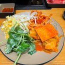 지마트 | 김포 풍무동 맛집 지마트 근처 알차고 맛있는 샤브마니아 명품버섯 소고기 샤브샤브