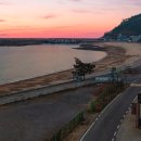 어은돌바다풍경 이미지