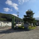 경산 마정산,반룡산,발백산 이미지