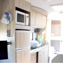 파라다이스스파도고캠핑장 이미지