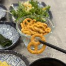 참치왕 연어대장 | [하양]하양횟집 락참치연어 참치 연어회 솔직후기