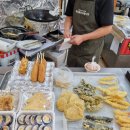 야호분식 | 대전 태평시장 다구이야시장,대전분식맛집, 야호분식에서 분식 3종 세트 즐긴 후기