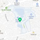 성심여자고등학교옆공원 이미지