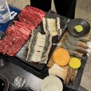 [구로구 - 고척동] 구로맛집, 고척동 맛집 추천! 소고기와 장어를 동시에 먹을 수 있는 &#34;뒤뜰&#34;